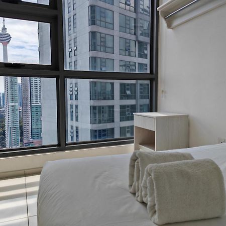 The Robertson Bukit Bintang By Weego Homes Kuala Lumpur Exterior photo