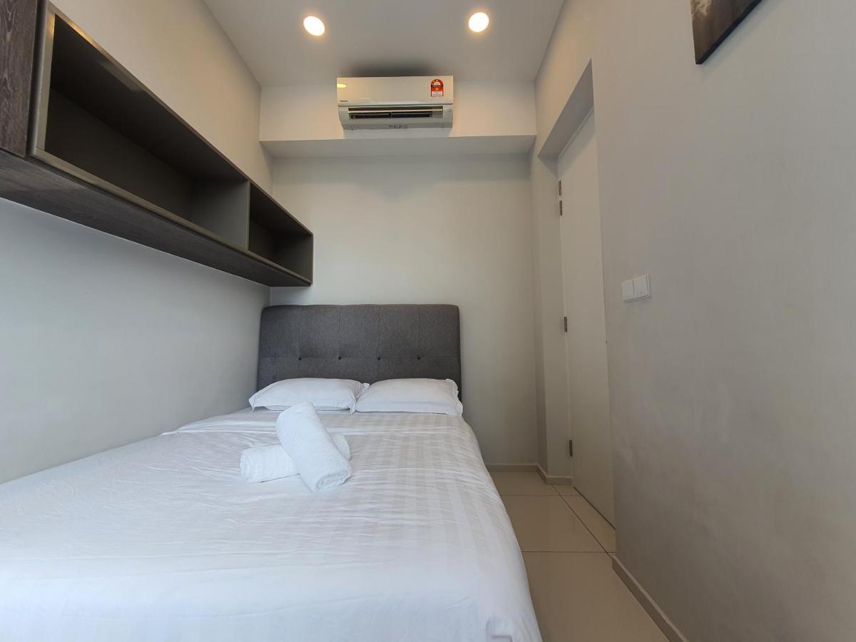 The Robertson Bukit Bintang By Weego Homes Kuala Lumpur Exterior photo