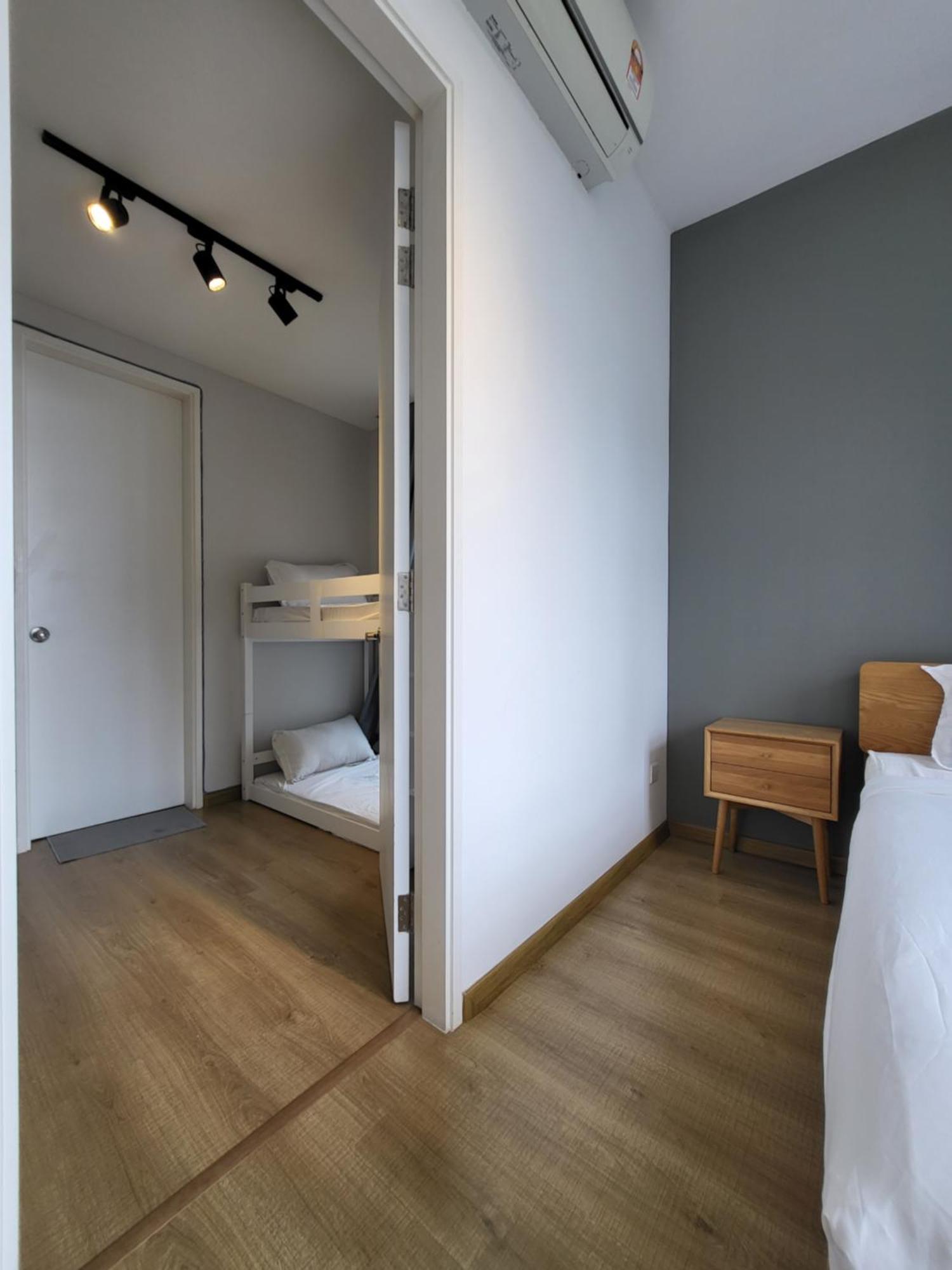 The Robertson Bukit Bintang By Weego Homes Kuala Lumpur Exterior photo